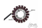 Apvija, apvijos generatoriaus KAWASAKI KLX 250S SF 09-14