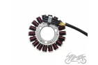 Apvija, apvijos generatoriaus KAWASAKI KLX 250S SF 09-14