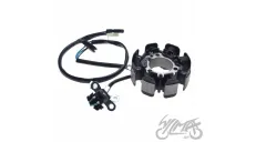 Apvija, apvijos generatoriaus HONDA CRF150F 03-05