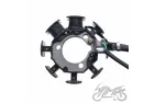Apvija, apvijos generatoriaus HONDA CRF150F 03-05