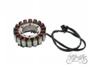 Apvija, apvijos generatoriaus HONDA RVT1000R 02-06