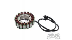 Apvija, apvijos generatoriaus HONDA RVT1000R 02-06