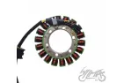 Apvija, apvijos generatoriaus HONDA RVT1000R 02-06