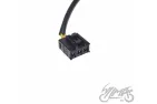 Apvija, apvijos generatoriaus HONDA RVT1000R 02-06