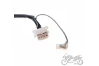 Apvija, apvijos generatoriaus KAWASAKI NINJA 600R 85-97