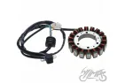 Apvija, apvijos generatoriaus SUZUKI TL1000R 97-03