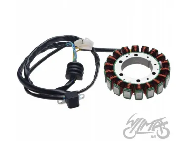 Apvija, apvijos generatoriaus SUZUKI TL1000R 97-03