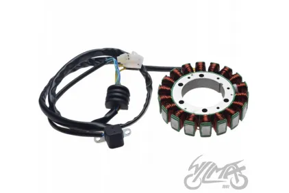 Apvija, apvijos generatoriaus SUZUKI TL1000R 97-03