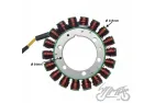 Apvija, apvijos generatoriaus SUZUKI TL1000R 97-03