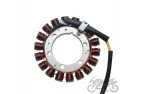 Apvija, apvijos generatoriaus SUZUKI TL1000R 97-03