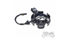 Apvija, apvijos generatoriaus HONDA CRF50F 88-17