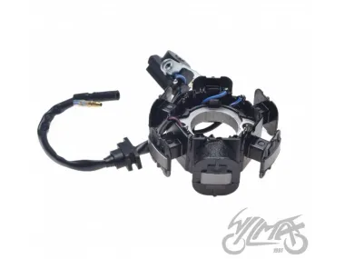 Apvija, apvijos generatoriaus HONDA CRF50F 88-17