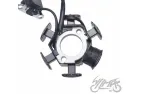 Apvija, apvijos generatoriaus HONDA CRF50F 88-17