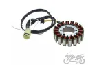 Apvija, apvijos generatoriaus KAWASAKI ZX-12R NINJA 02-03