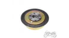 FLYWHEEL, MAGNETO FOR YAMAHA TZR 50 F5WX 00 5YGZ