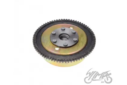 Magnetas, rotorius YAMAHA TZR 50 F5WX 00 5YGZ