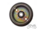 Magnetas, rotorius YAMAHA TZR 50 F5WX 00 5YGZ