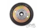 Magnetas, rotorius YAMAHA TZR 50 F5WX 00 5YGZ