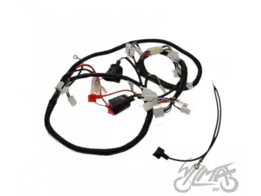 WIRING HARNESS, EURO 3