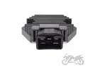Įtampos reguliatorius HONDA 31600-KFG-861