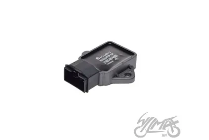 Įtampos reguliatorius HONDA 31600-MV4-000