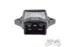 Įtampos reguliatorius HONDA 31600-MV4-000