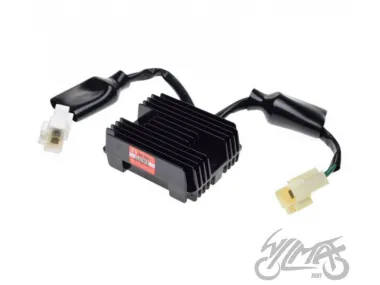 Įtampos reguliatorius HONDA CBR1000