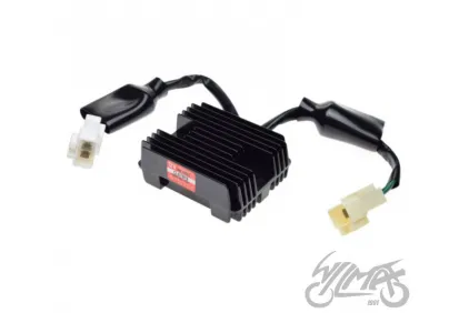Įtampos reguliatorius HONDA CBR1000