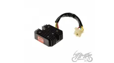 Įtampos reguliatorius HONDA 31600-MY0-771