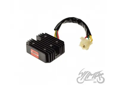 Įtampos reguliatorius HONDA 31600-MY0-771