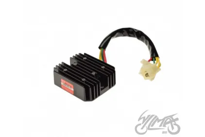 Įtampos reguliatorius HONDA 31600-MY0-771