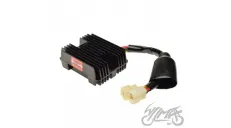 Įtampos reguliatorius HONDA 31600-MBG-305