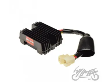Įtampos reguliatorius HONDA 31600-MBG-305