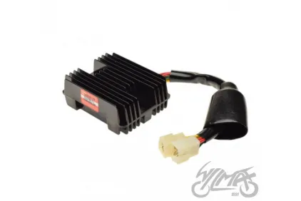 Įtampos reguliatorius HONDA 31600-MBG-305