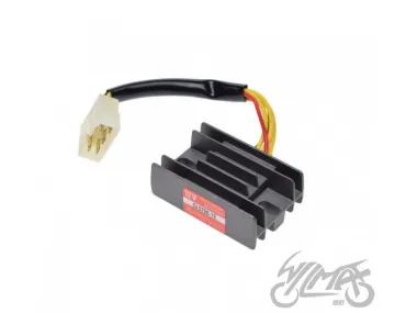 Įtampos reguliatorius SUZUKI SH572E-12