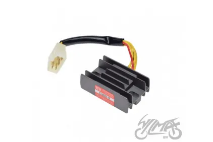 RECTIFIER REGULATOR FOR SUZUKI SH572E-12