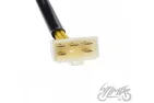 RECTIFIER REGULATOR FOR SUZUKI SH572E-12