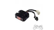 Įtampos reguliatorius HONDA 31600-KTF-641