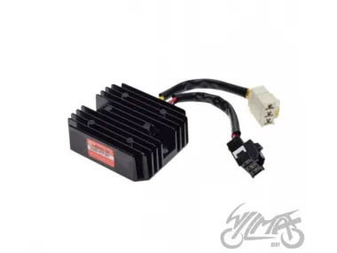 Įtampos reguliatorius HONDA 31600-KTF-641