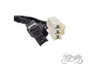 Įtampos reguliatorius HONDA 31600-KTF-641