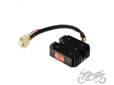 Įtampos reguliatorius KAWASAKI 21066-1008