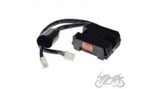 Įtampos reguliatorius HONDA 31600-MB6-630