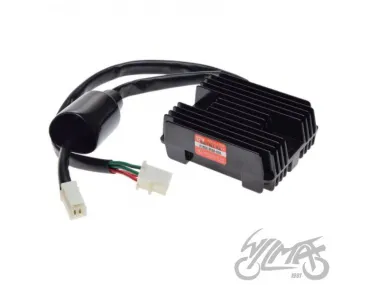 Įtampos reguliatorius HONDA 31600-MB6-630