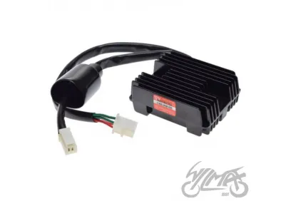 Įtampos reguliatorius HONDA 31600-MB6-630
