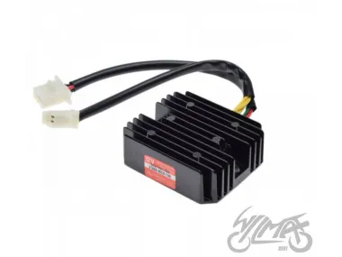 Įtampos reguliatorius HONDA 31600-MC9-740