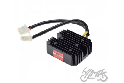 Įtampos reguliatorius HONDA 31600-MC9-740