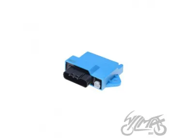 VALDIKLIS, KONTROLERIS ECU YAMAHA