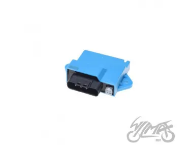 VALDIKLIS, KONTROLERIS ECU YAMAHA NEOS E2