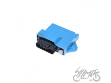 VALDIKLIS, KONTROLERIS ECU YAMAHA NEOS E3