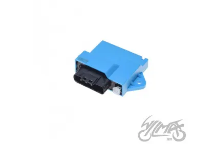 VALDIKLIS, KONTROLERIS ECU YAMAHA NEOS E3